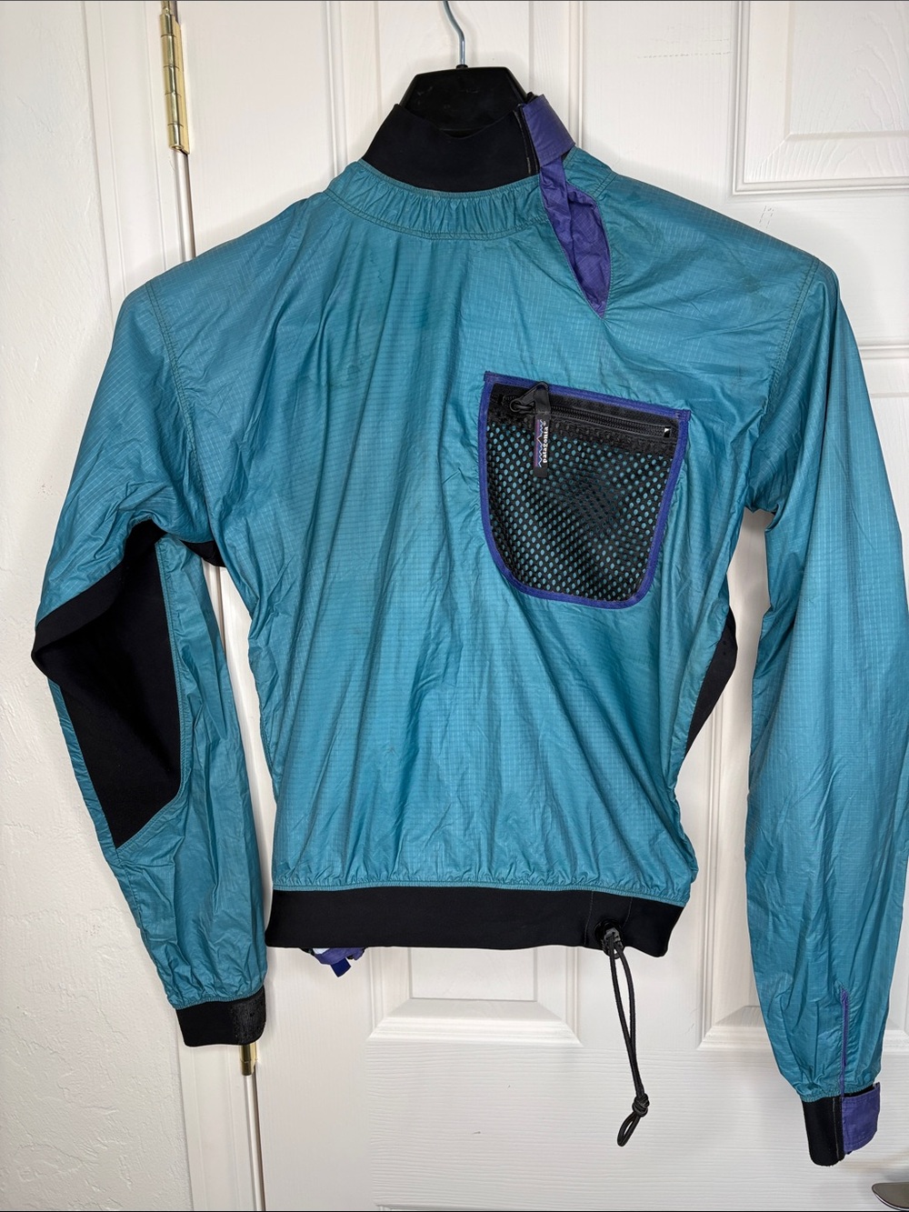 Vintage Patagonia Paddling Anorak Jacket